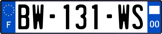 BW-131-WS