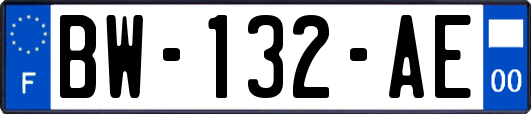 BW-132-AE