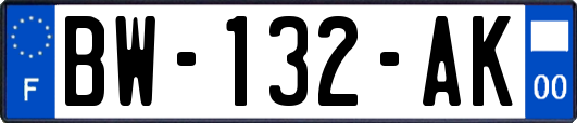 BW-132-AK