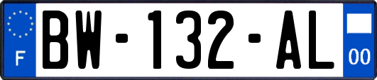 BW-132-AL