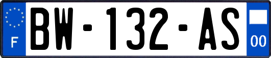 BW-132-AS