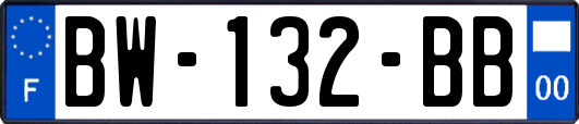 BW-132-BB