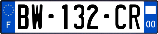 BW-132-CR