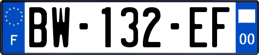 BW-132-EF