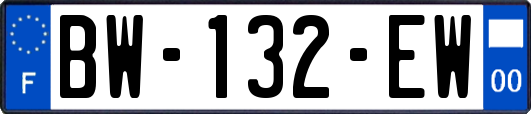 BW-132-EW