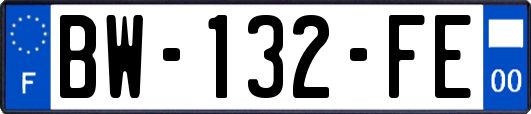 BW-132-FE