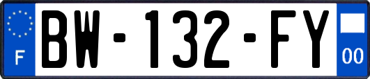 BW-132-FY