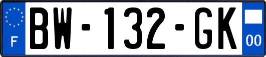 BW-132-GK