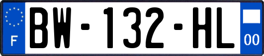 BW-132-HL