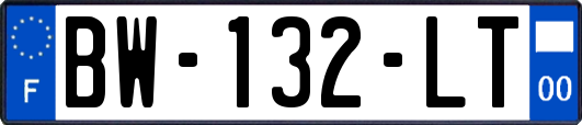 BW-132-LT