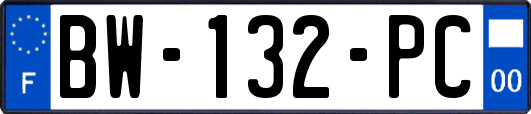 BW-132-PC