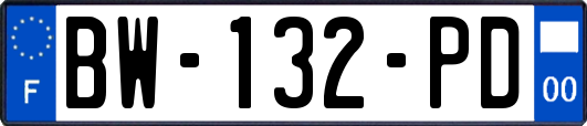 BW-132-PD