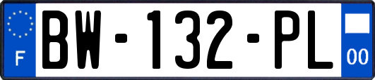 BW-132-PL