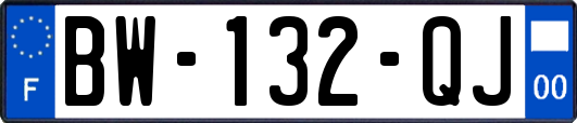 BW-132-QJ