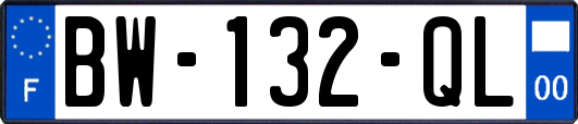 BW-132-QL