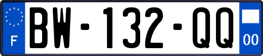 BW-132-QQ