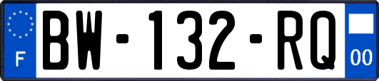 BW-132-RQ