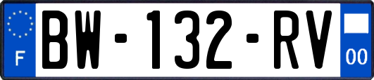 BW-132-RV