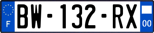 BW-132-RX