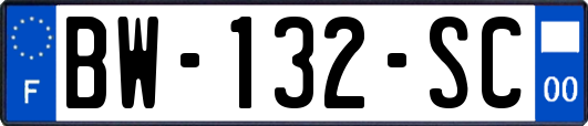 BW-132-SC