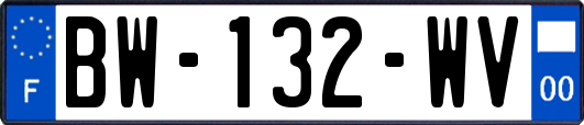 BW-132-WV