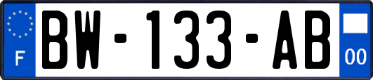 BW-133-AB