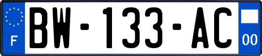 BW-133-AC