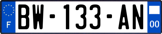 BW-133-AN