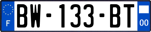 BW-133-BT