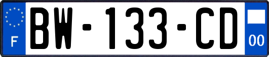 BW-133-CD