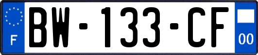 BW-133-CF