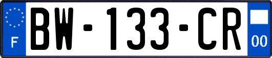 BW-133-CR