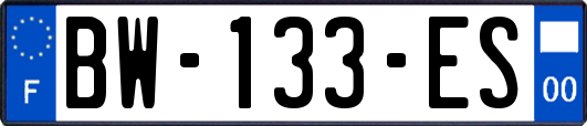 BW-133-ES