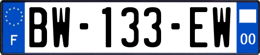 BW-133-EW