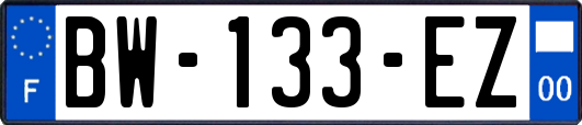 BW-133-EZ