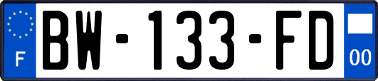 BW-133-FD