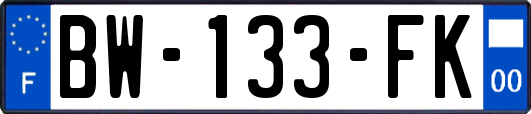 BW-133-FK