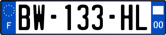 BW-133-HL