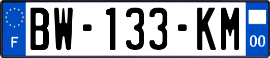 BW-133-KM