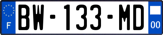 BW-133-MD