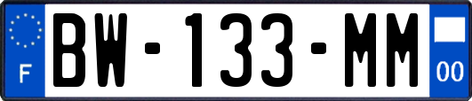 BW-133-MM