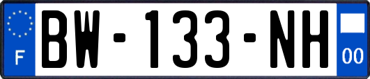 BW-133-NH
