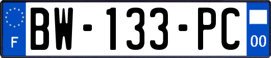 BW-133-PC