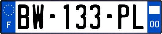 BW-133-PL