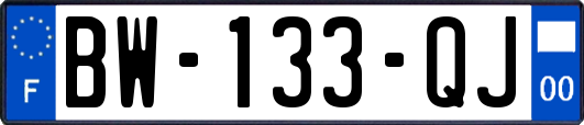 BW-133-QJ