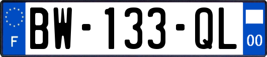 BW-133-QL