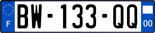BW-133-QQ