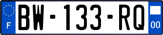 BW-133-RQ