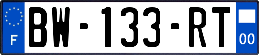 BW-133-RT