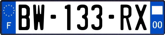 BW-133-RX